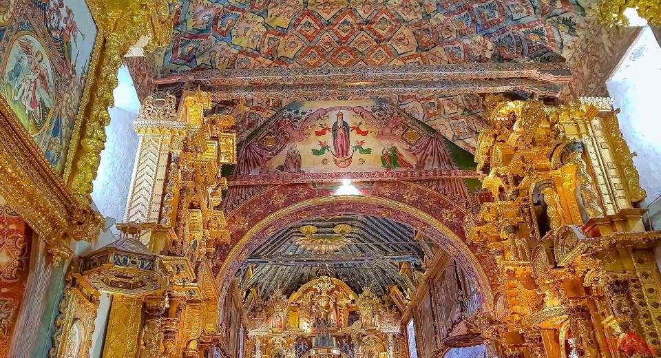 1 from cusco full day touristic bus to puno with guided tours From Cusco: Full-Day Touristic Bus to Puno With Guided Tours