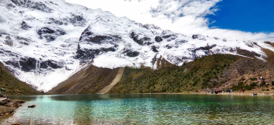 1 from cusco guided tour in humantay lake From Cusco: Guided Tour in Humantay Lake