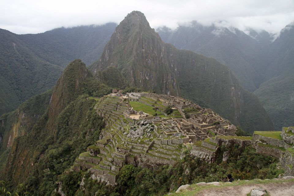 1 from cusco hike 5 days classic inca trail to machu picchu From Cusco : Hike 5 Days Classic Inca Trail to Machu Picchu