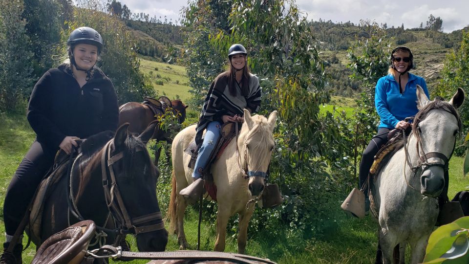 1 from cusco huchuy qosqo 2 day horse riding trip From Cusco: Huchuy Qosqo 2-Day Horse Riding Trip