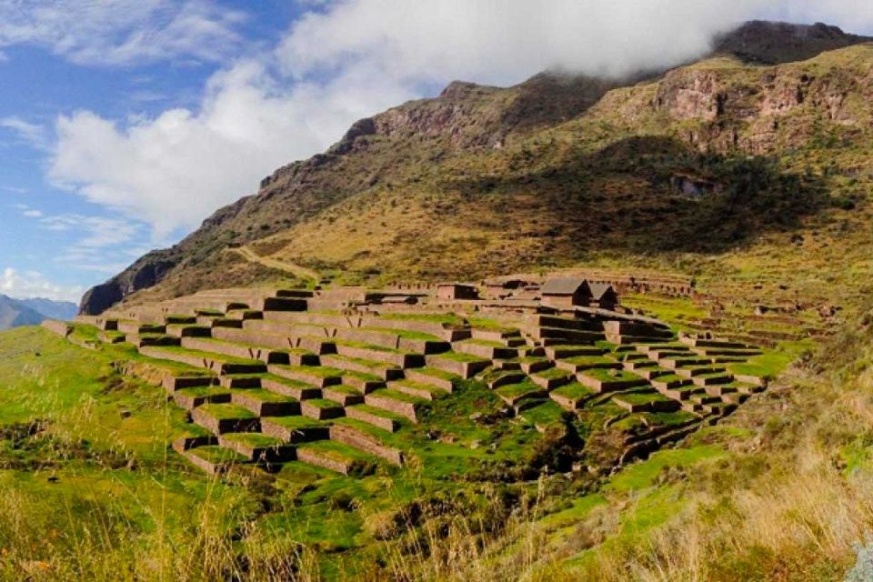 1 from cusco huchuy qosqo trek 3 days 2 nights From Cusco: Huchuy Qosqo Trek 3 Days 2 Nights