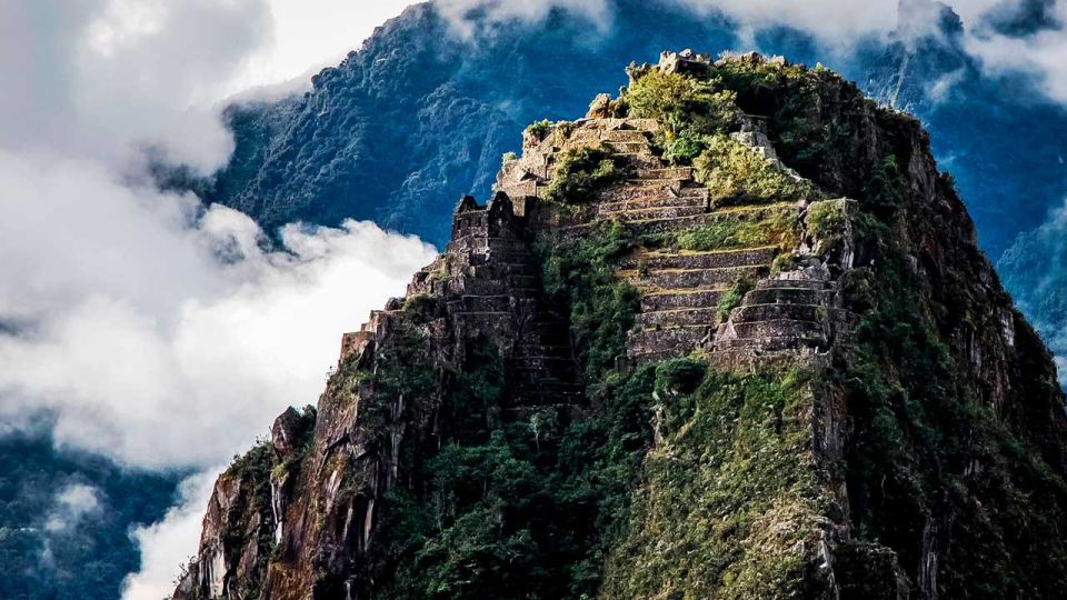 From Cusco: Inca Trail to Machu Picchu - Tour 2D/1N - Booking Information