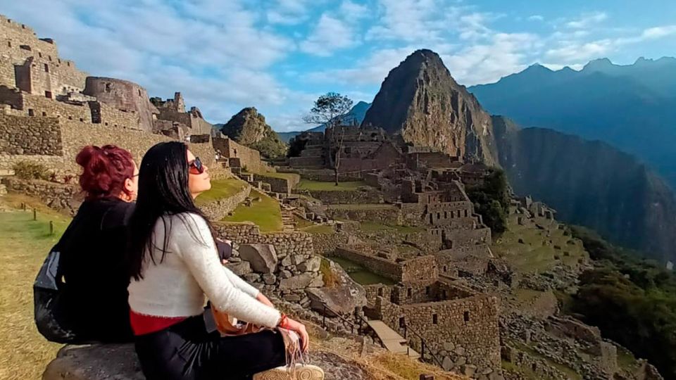 1 from cusco machu picchu cusco classic 5 days From Cusco: Machu Picchu & Cusco Classic 5 Days