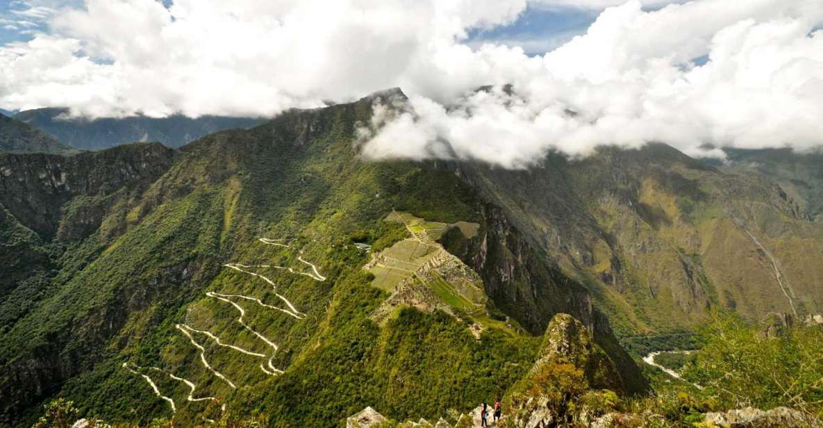 From Cusco Machu Picchu Huayna Picchu Mountain Excursion - Adventure Highlights