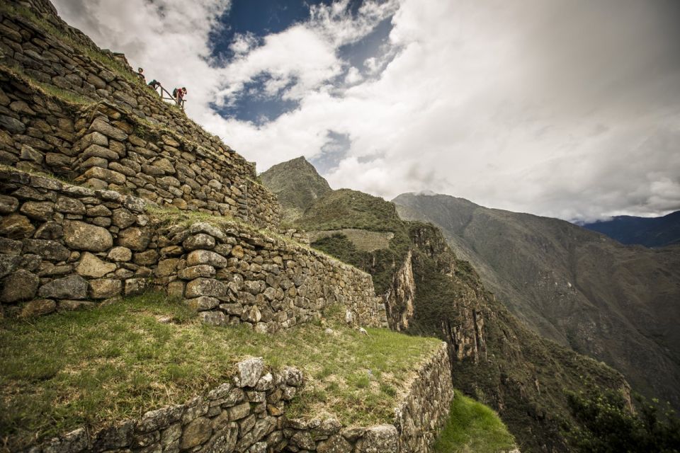 1 from cusco machu picchu small group full day tour From Cusco: Machu Picchu Small Group Full-Day Tour