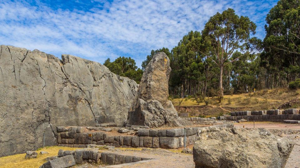 1 from cusco machupicchu with rainbow mountain 4d 3n From Cusco: Machupicchu With Rainbow Mountain 4d/3n