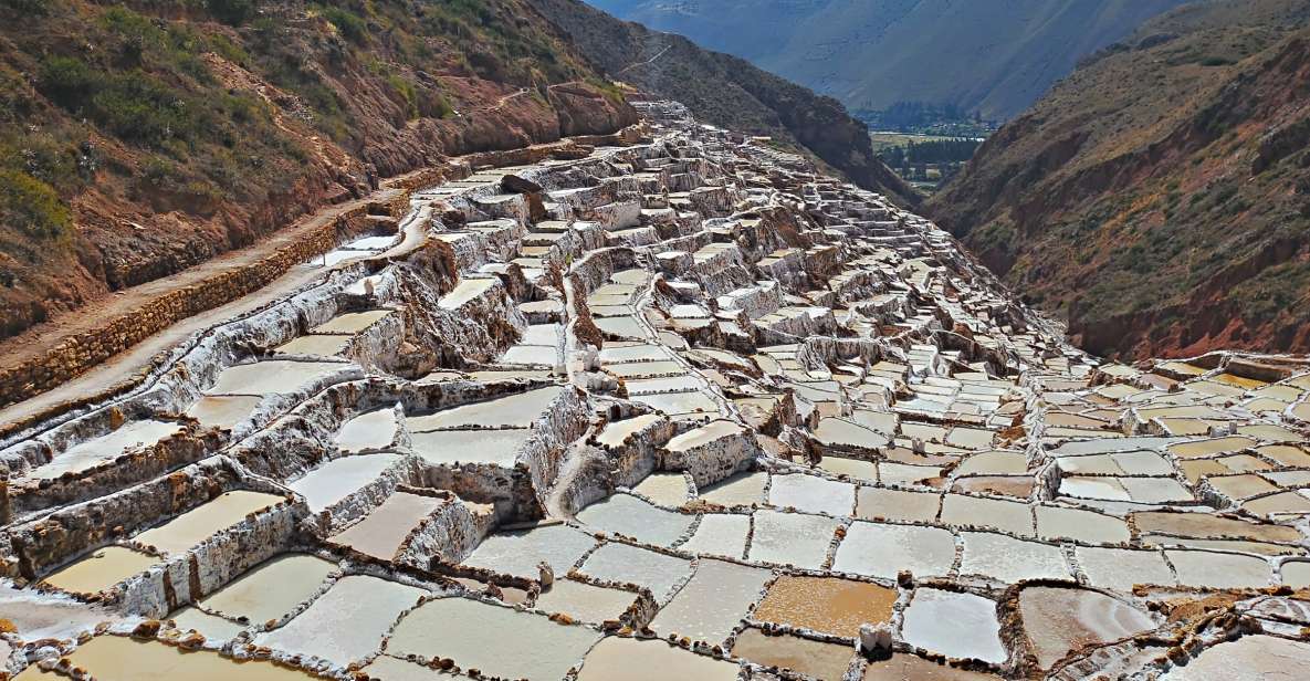 1 from cusco maras and moray 5 hour tour From Cusco: Maras and Moray 5-Hour Tour