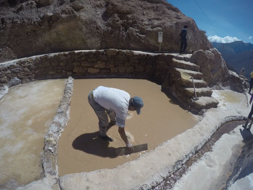 1 from cusco maras and moray full day biking tour From Cusco: Maras and Moray Full-Day Biking Tour