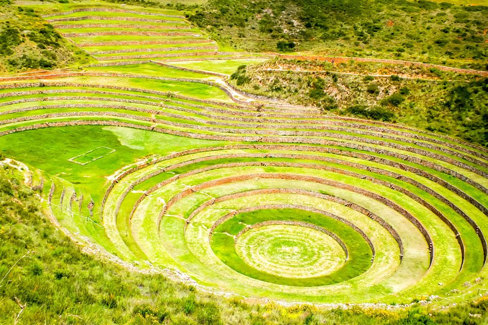 1 from cusco private full day maras moray chinchero From Cusco: Private Full-Day Maras, Moray & Chinchero
