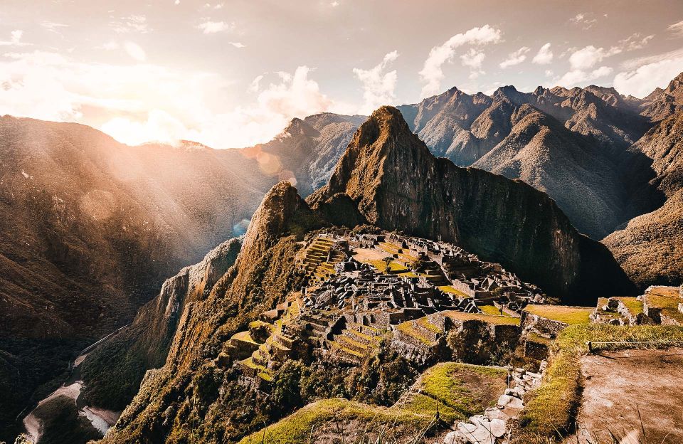 1 from cusco private tour 4d 3n magic machupicchu hotel From Cusco: Private Tour 4d/3n Magic Machupicchu Hotel