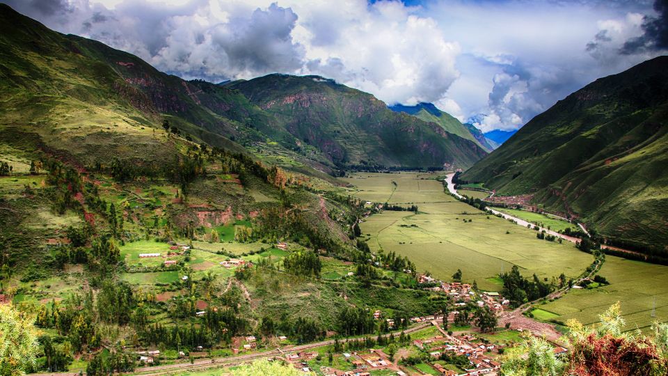 1 from cusco sacred valley full day group tour From Cusco: Sacred Valley Full Day Group Tour