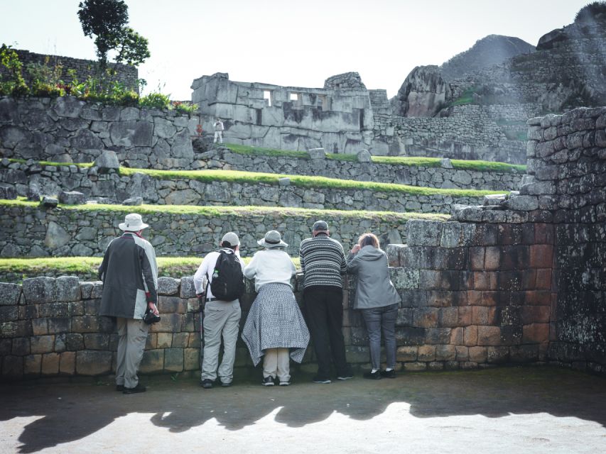 From Cusco: Sacred Valley & Machu Picchu 2-Day Tour by Train - Tour Experience