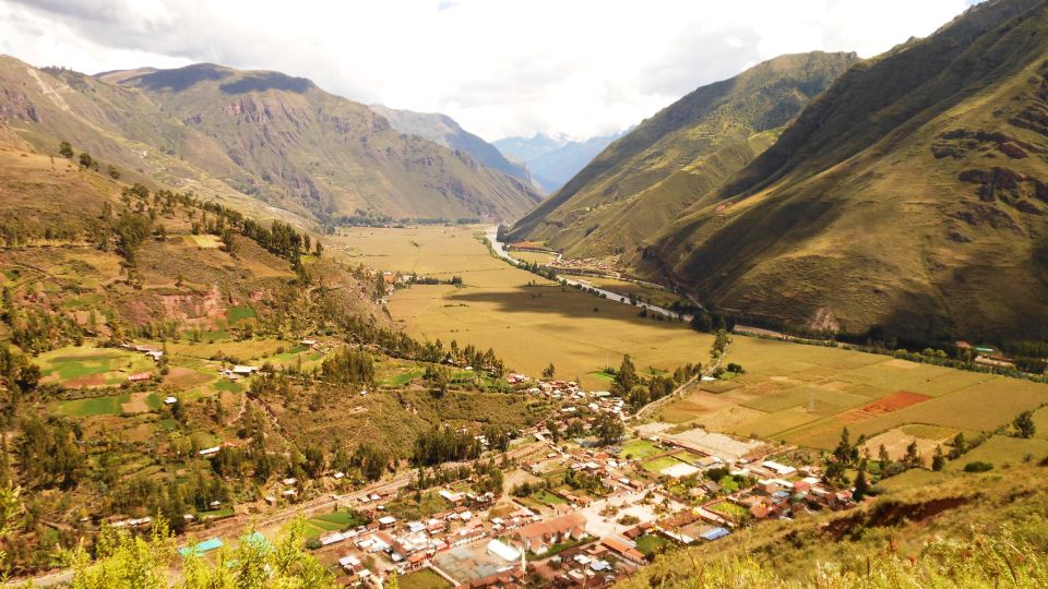 1 from cusco sacred valley of the incas full day tour 2 From Cusco: Sacred Valley of the Incas Full Day Tour