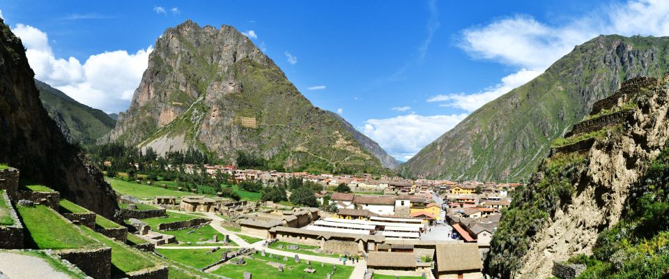 1 from cusco sacred valley of the incas full day tour From Cusco: Sacred Valley of the Incas Full-Day Tour