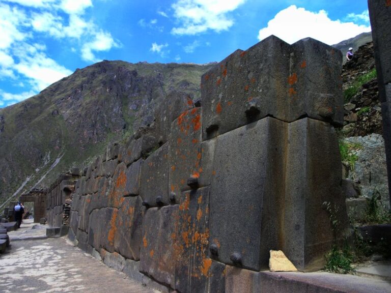 From Cusco: Sacred Valley, Pisac, Moray, & Salt Mines Tour