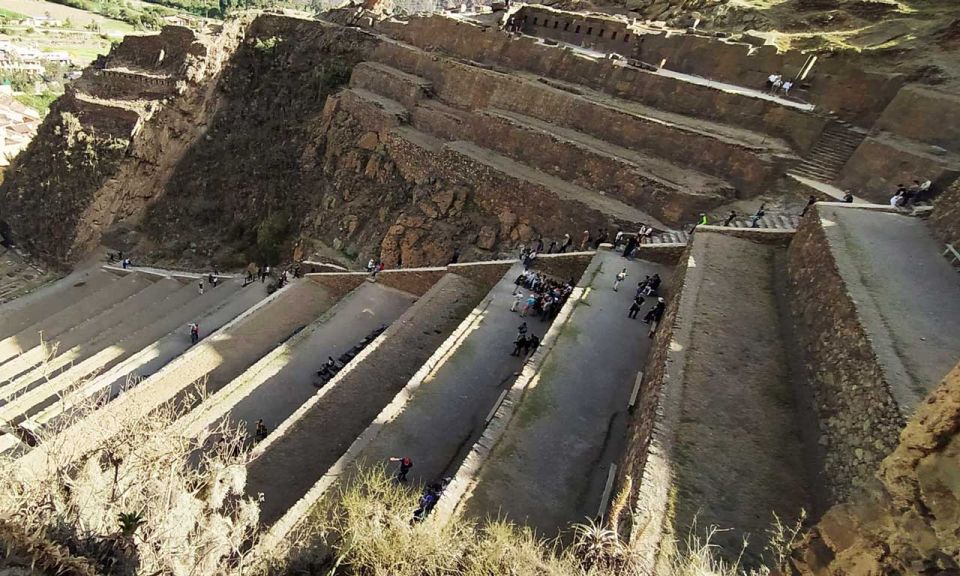 1 from cusco sacred valley short inca trail 3d 2n From Cusco: Sacred Valley Short Inca Trail 3D/2N