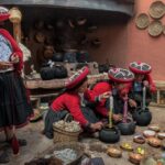 1 from cusco sacred valley tour with buffet lunch From Cusco: Sacred Valley Tour With Buffet Lunch