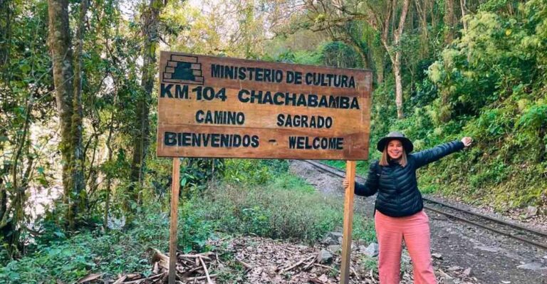From Cusco Short Inca Trail to Machu Picchu in 2 Days