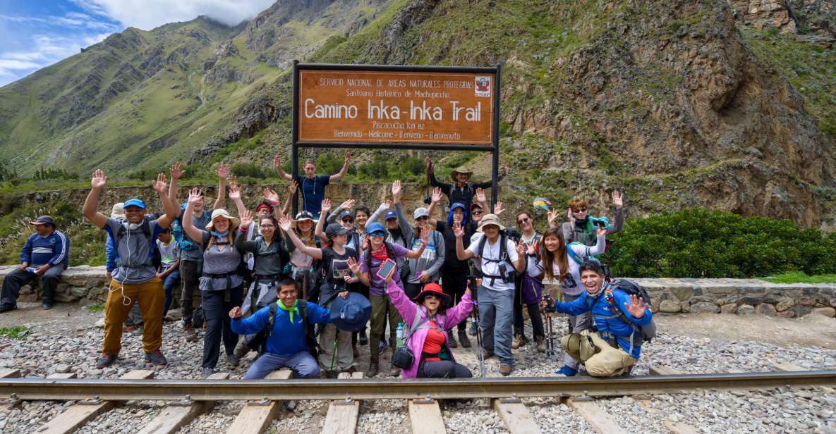 From Cusco: Short or Classic Inca Trail Tour - Experience Highlights