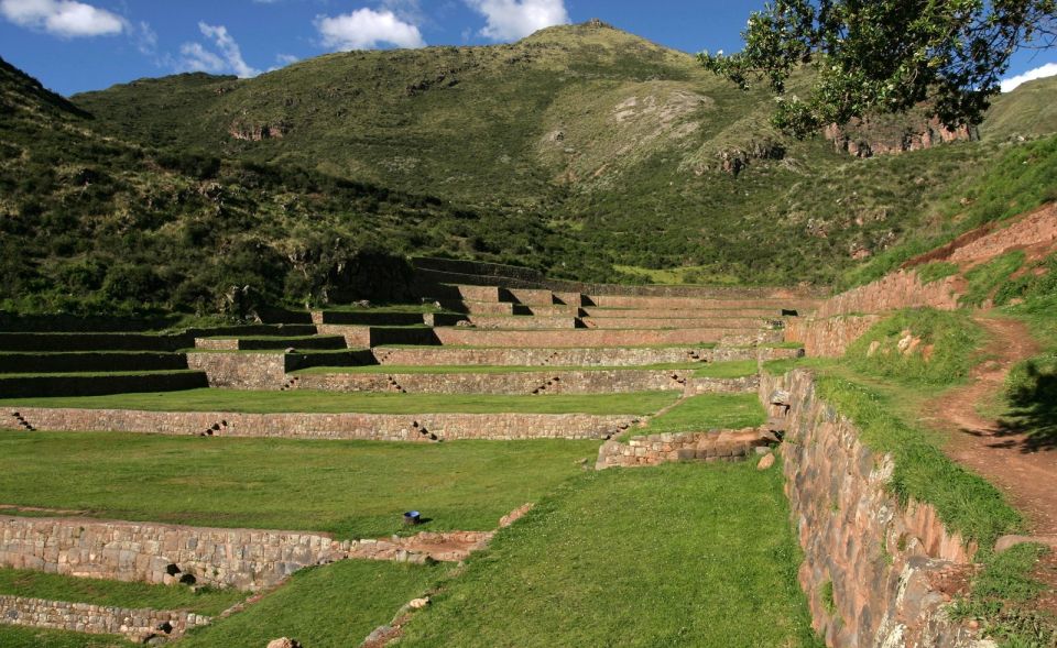 1 from cusco south valley villages and archaeology tour From Cusco: South Valley Villages and Archaeology Tour