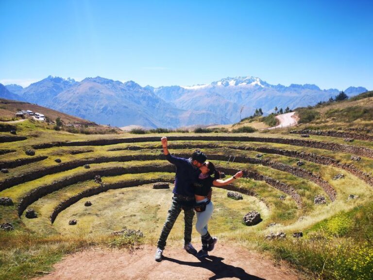 From Cusco: the Top 4 Most Requested Tours All Inclusive