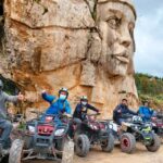 1 from cusco tour private atvs apukunaq tianan From Cusco: Tour Private - ATVs Apukunaq Tianan
