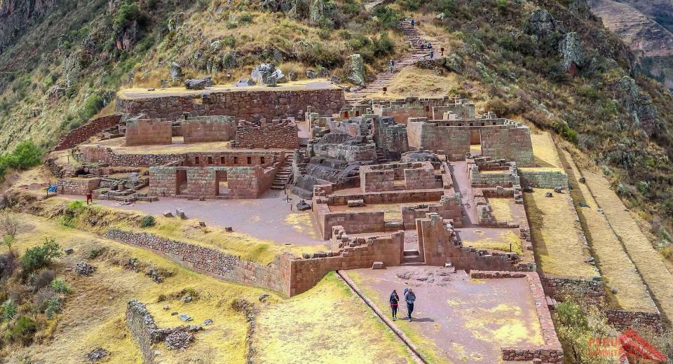 1 from cusco tour to sacred valley of incas with buffet lunch From Cusco: Tour to Sacred Valley of Incas With Buffet Lunch