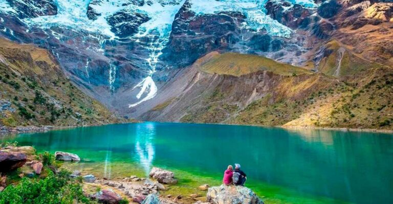 From Cusco: Tour With Humantay Lake 5d/4n Hotel