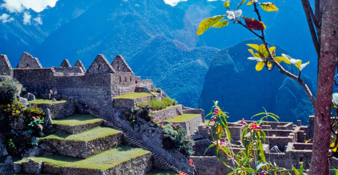 1 from cusco two day sacred valley and machu picchu tour From Cusco: Two Day Sacred Valley and Machu Picchu Tour