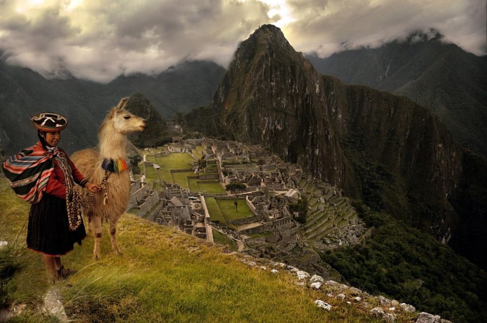 1 from cuzco tours to machu picchu 1 day From Cuzco: Tours to Machu Picchu 1 Day