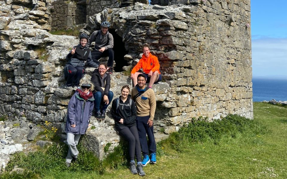 1 from doolin day trip to inisheer with bike or tractor tour From Doolin: Day Trip to Inisheer With Bike or Tractor Tour