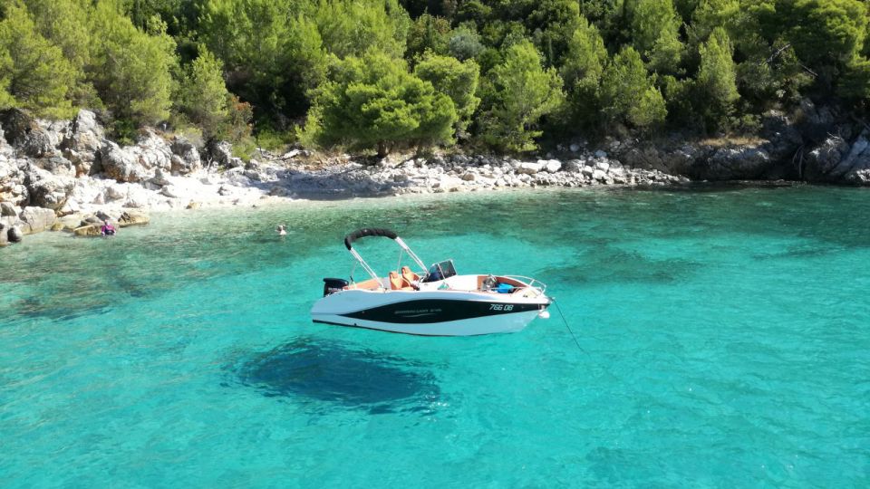 1 from dubrovnik 4 hour elafiti islands private boat tour From Dubrovnik: 4-hour Elafiti Islands Private Boat Tour