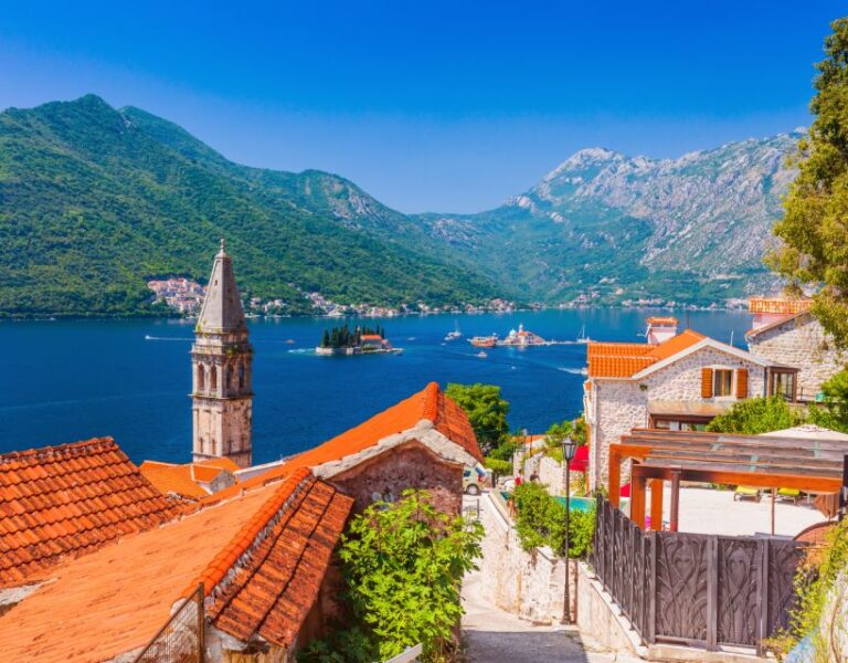 From Dubrovnik: Day Trip to Kotor and Perast With Transfers