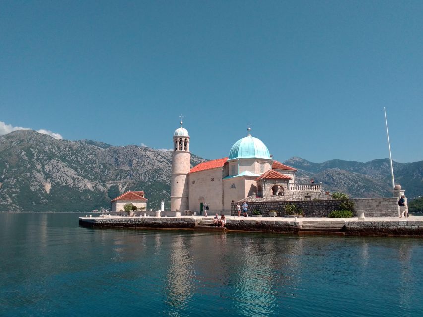 1 from dubrovnik full day group tour of montenegro coast From Dubrovnik: Full-Day Group Tour of Montenegro Coast