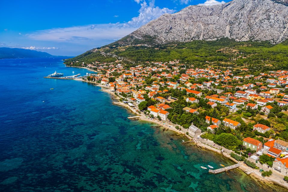 From Dubrovnik: Guided Tour of Pelješac & Korčula