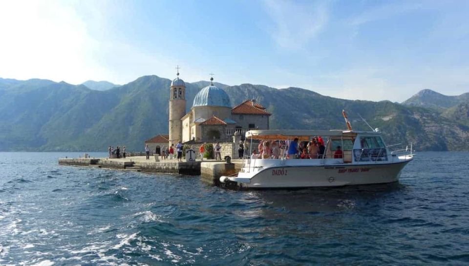 1 from dubrovnik montenegro boat tour from perast to kotor From Dubrovnik: Montenegro Boat Tour From Perast to Kotor