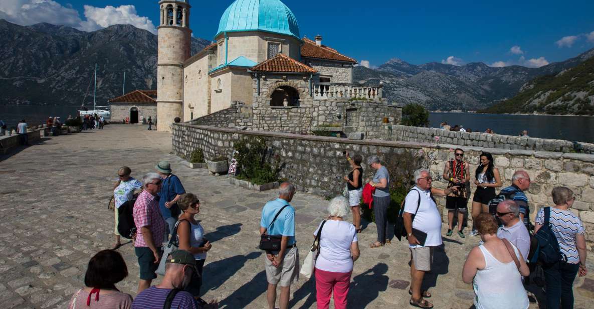 1 from dubrovnik montenegro highlights day tour From Dubrovnik: Montenegro Highlights Day Tour