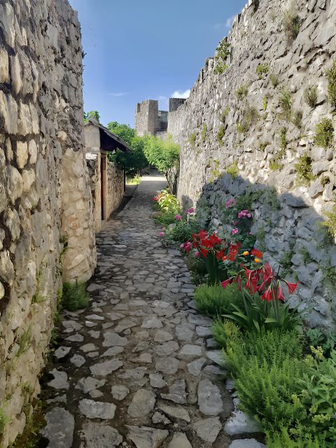 From Dubrovnik: Mostar & PočItelj Private Tour up to 8 Pax