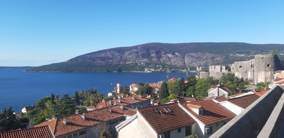 From Dubrovnik: Perast, Kotor & Budva Small-Group Day Trip - Tour Highlights