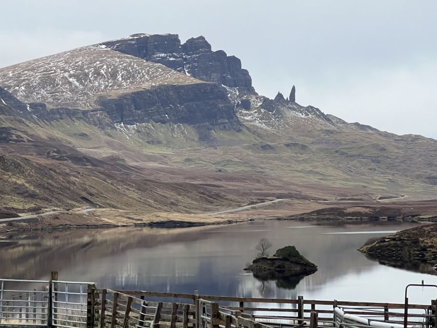 1 from edinburgh 3 day isle of skye highlands private tour From Edinburgh: 3-Day Isle of Skye & Highlands Private Tour