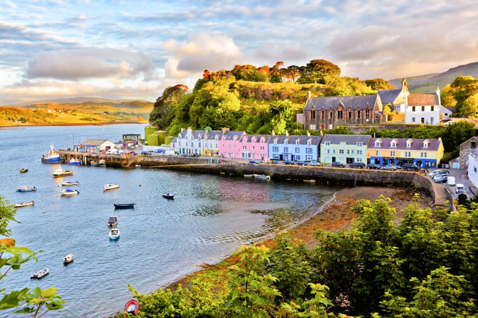 1 from edinburgh isle of skye 3 day tour with accommodation From Edinburgh: Isle of Skye 3-Day Tour With Accommodation
