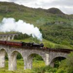1 from edinburgh isle of skye and hogwarts express 4 day trip From Edinburgh: Isle of Skye and Hogwarts Express 4-Day Trip