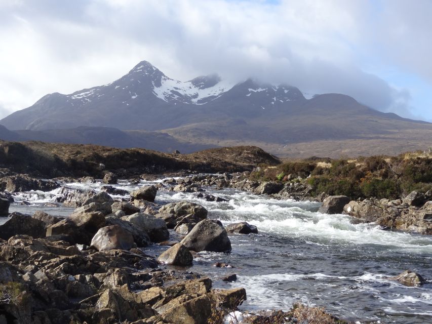 1 from edinburgh orkney skye and the far north 8 day tour From Edinburgh: Orkney, Skye and the Far North 8 Day Tour