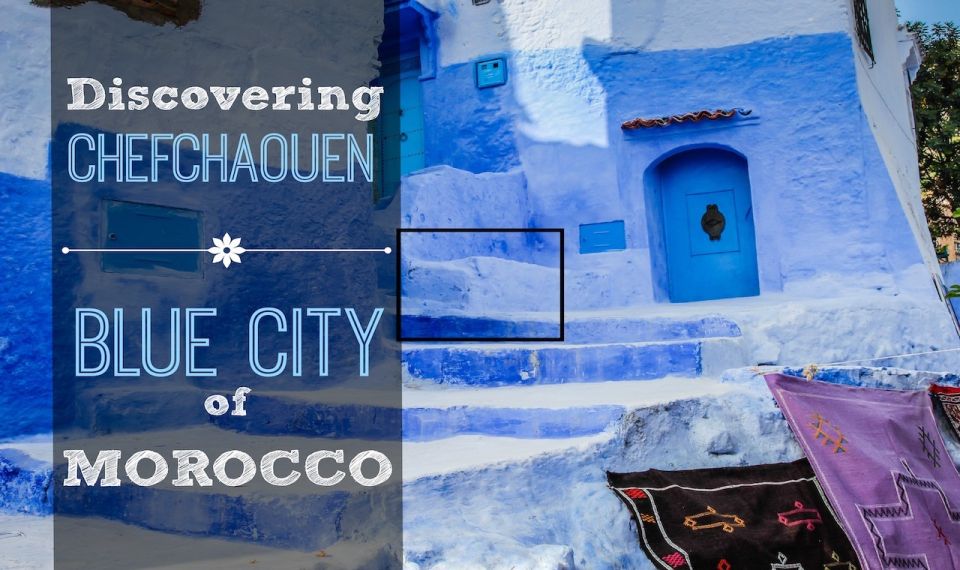 1 from fes 1 way private transfer to chefchaouen From Fes: 1-Way Private Transfer to Chefchaouen