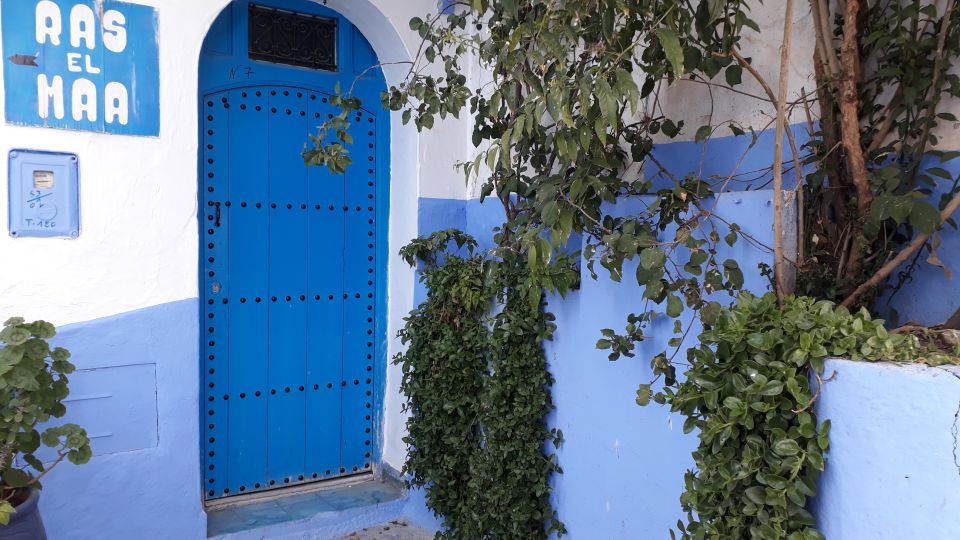 1 from fes2 day transfers to chefchaouen back to fez tanger From Fes:2-Day Transfers to Chefchaouen & Back to Fez/Tanger