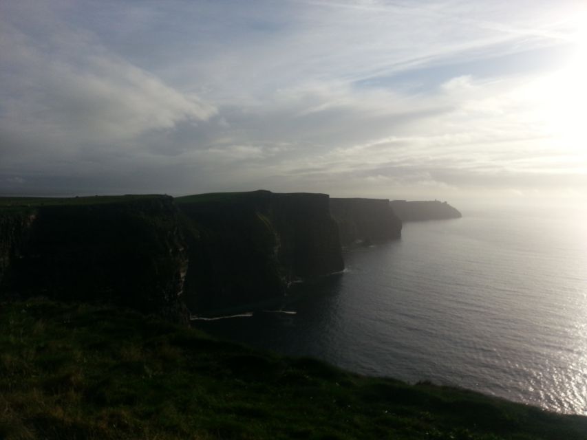 1 from galway cliffs of moher and doolin village day trip From Galway: Cliffs of Moher and Doolin Village Day Trip