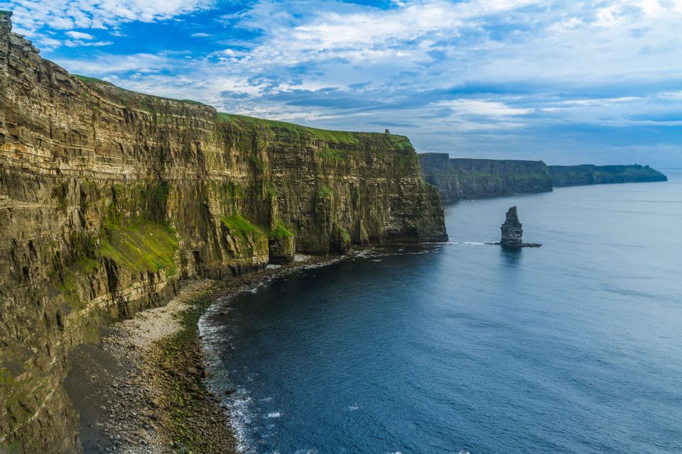 1 from galway cliffs of moher and the burren full day tour From Galway: Cliffs of Moher and The Burren Full Day Tour