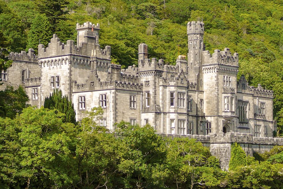 1 from galway connemara kylemore abbey full day guided tour From Galway: Connemara & Kylemore Abbey Full-Day Guided Tour