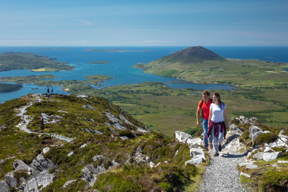 1 from galway connemara national park full day tour From Galway: Connemara National Park Full Day Tour