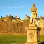 1 from glasgow loch lomond trossachs stirling castle tour From Glasgow: Loch Lomond, Trossachs & Stirling Castle Tour
